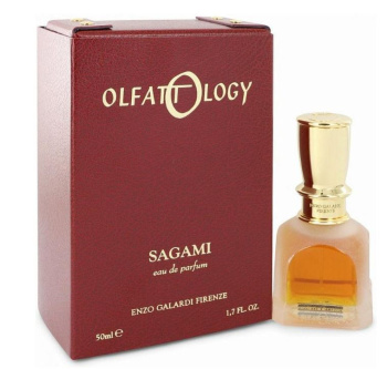 Olfattology Sagami