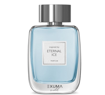 Exuma Parfums Eternal Ice