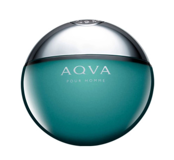 Bvlgari Aqva pour homme