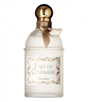 Guerlain Eau de Cashmere