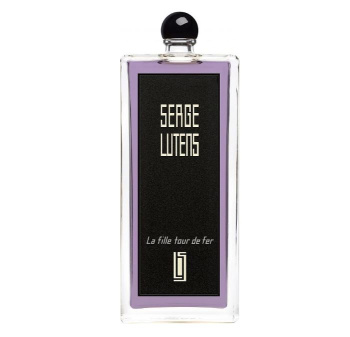 Serge Lutens La Fille Tour De Fer