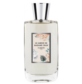 Olibere Parfums Le Jardin De Madame Chan