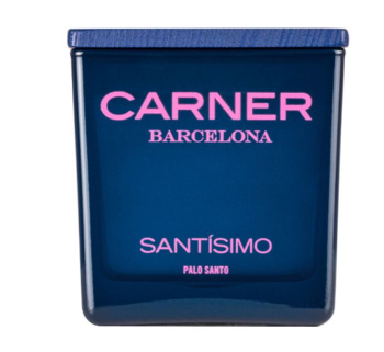 Carner Barcelona Santisimo