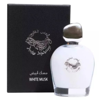 Anfas Alkhaleej White Musk