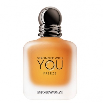 Giorgio Armani Stronger With You Freeze