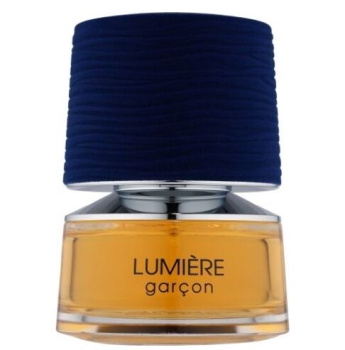 Fragrance World Lumiere Garcon