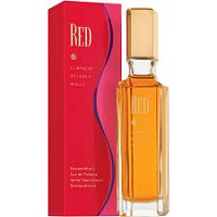 Giorgio Beverly Hills Red