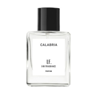 Lab Fragrance Calabria