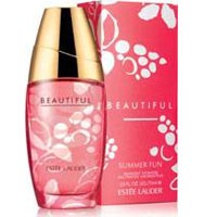 Estee Lauder Beautiful Summer Fun