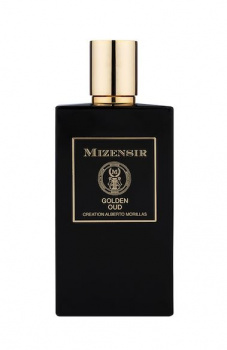 Mizensir Golden Oud