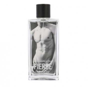 Abercrombie & Fitch Fierce Cologne