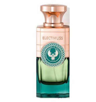 Electimuss Persephone`s Patchouli