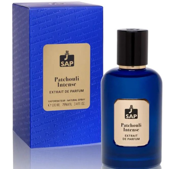 SAP Patchouli Intense