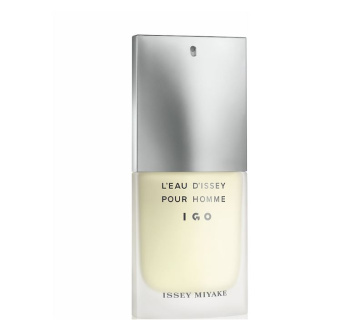 Issey Miyake L'eau D'issey Pour Homme I Go