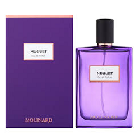 Molinard Muguet Eau de Parfum