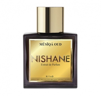 Nishane Musiqa Oud