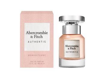 Abercrombie & Fitch Authentic Woman