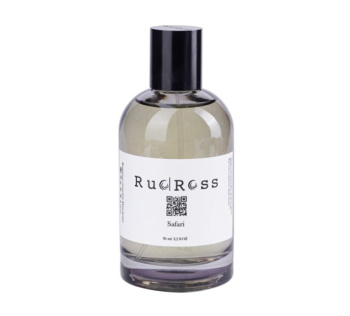 RudRoss Safari