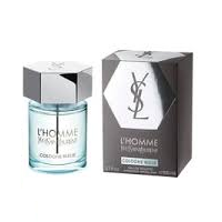 Yves Saint Laurent L`Homme Cologne Bleue