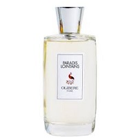 Olibere Parfums Paradis Lointains