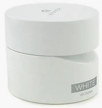 Aigner White Woman