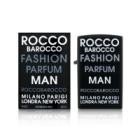 Roccobarocco Fashion Parfum Man