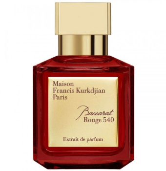 Maison Francis Kurkdjian Baccarat Rouge 540 Extrait de Parfum