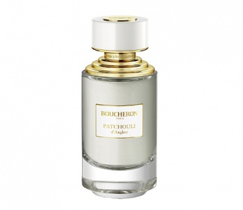 Boucheron Patchouli d`Angkor