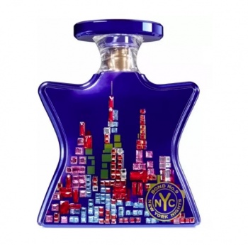 Bond No 9 New York Nights