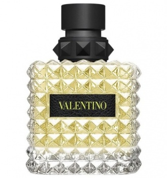 Valentino Donna Born In Roma Yellow Dream