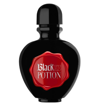 Paco Rabanne Black XS Potion for Her