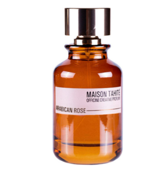 Maison Tahite Arabican Rose