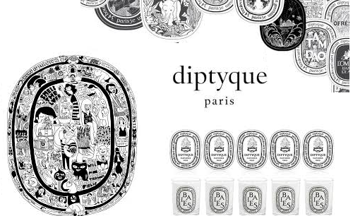 Diptyque