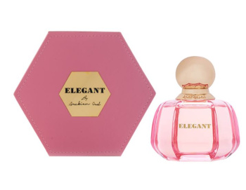 Arabian Oud Elegant Pink