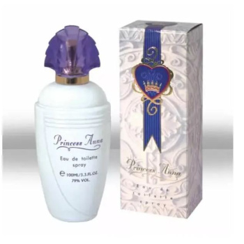 Delta Parfum Princess Anna