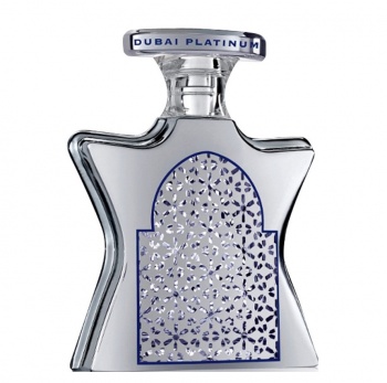 Bond No 9 Dubai Platinum