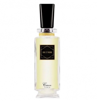 Caron Parfums Or et Noir