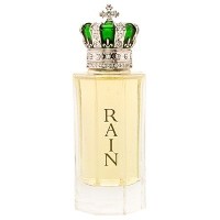 Royal Crown Rain