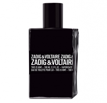 Zadig et Voltaire This is Him