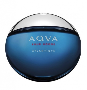 Bvlgari Aqva Atlantiqve