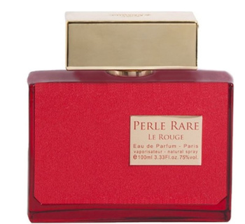 Panouge Perle Rare Le Rouge