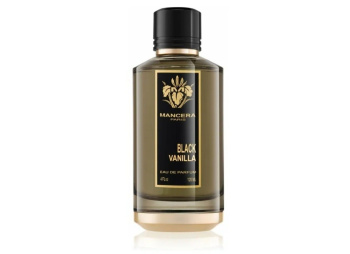 Mancera Black Vanilla