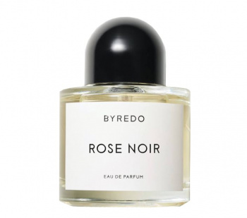 Byredo Parfums Rose Noir