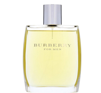 Burberry For Men