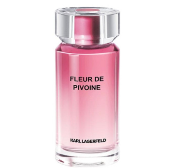Karl Lagerfeld Fleur De Pivoine