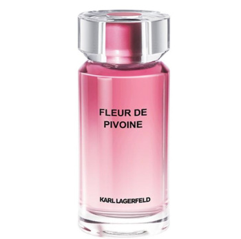 Karl Lagerfeld Fleur De Pivoine