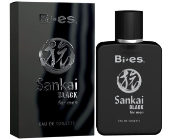 Bi es Sankai Black