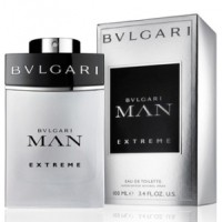 Bvlgari Man Extreme