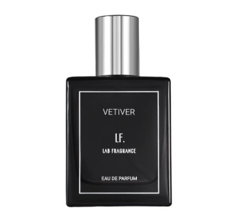 Lab Fragrance Vetiver