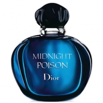 Christian Dior Poison Midnight